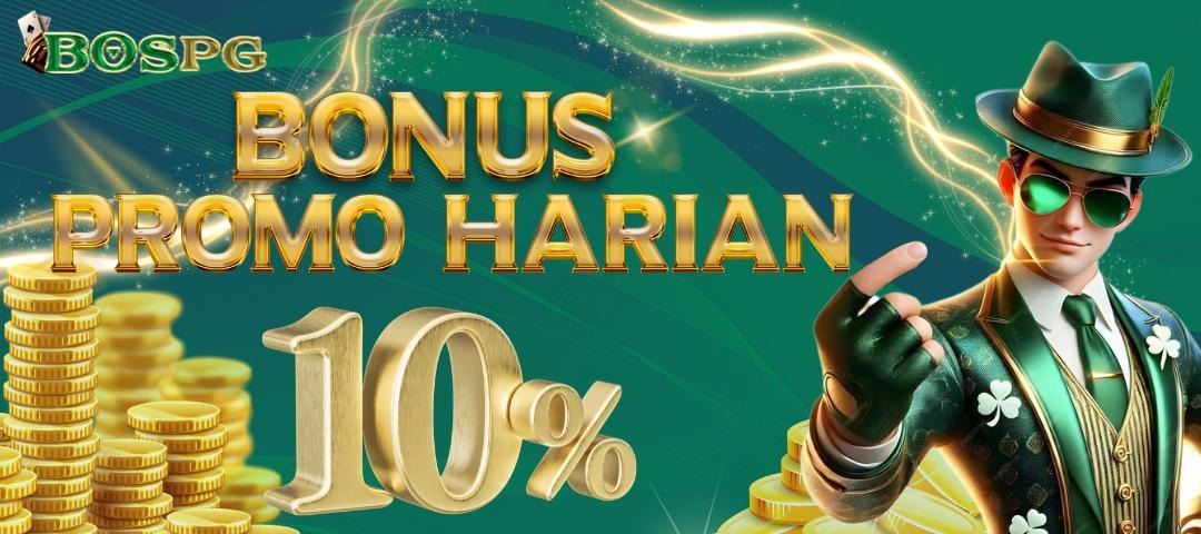 Promosi